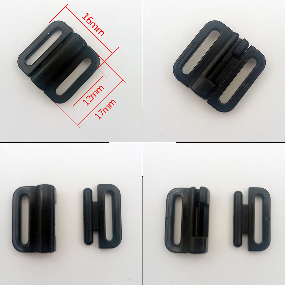 Sample 5 sets high quality Pla - огляд і ціна Nursing Bra Clip