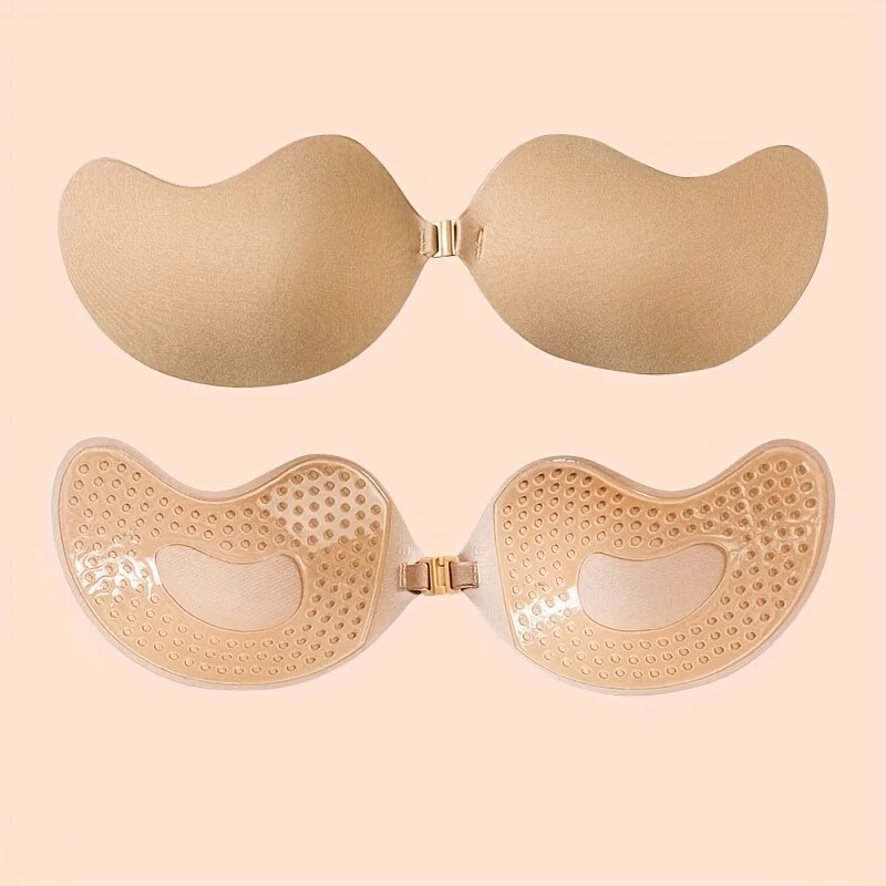 Women Invisible Underwear Nubr - огляд і ціна Minimizer Bra Women
