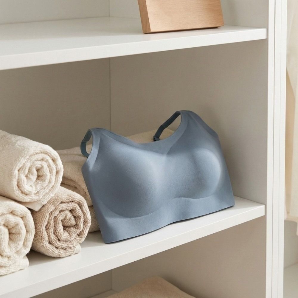 Traceless Wireless Bra U-shape - огляд і ціна Wirefree Bra Comfort