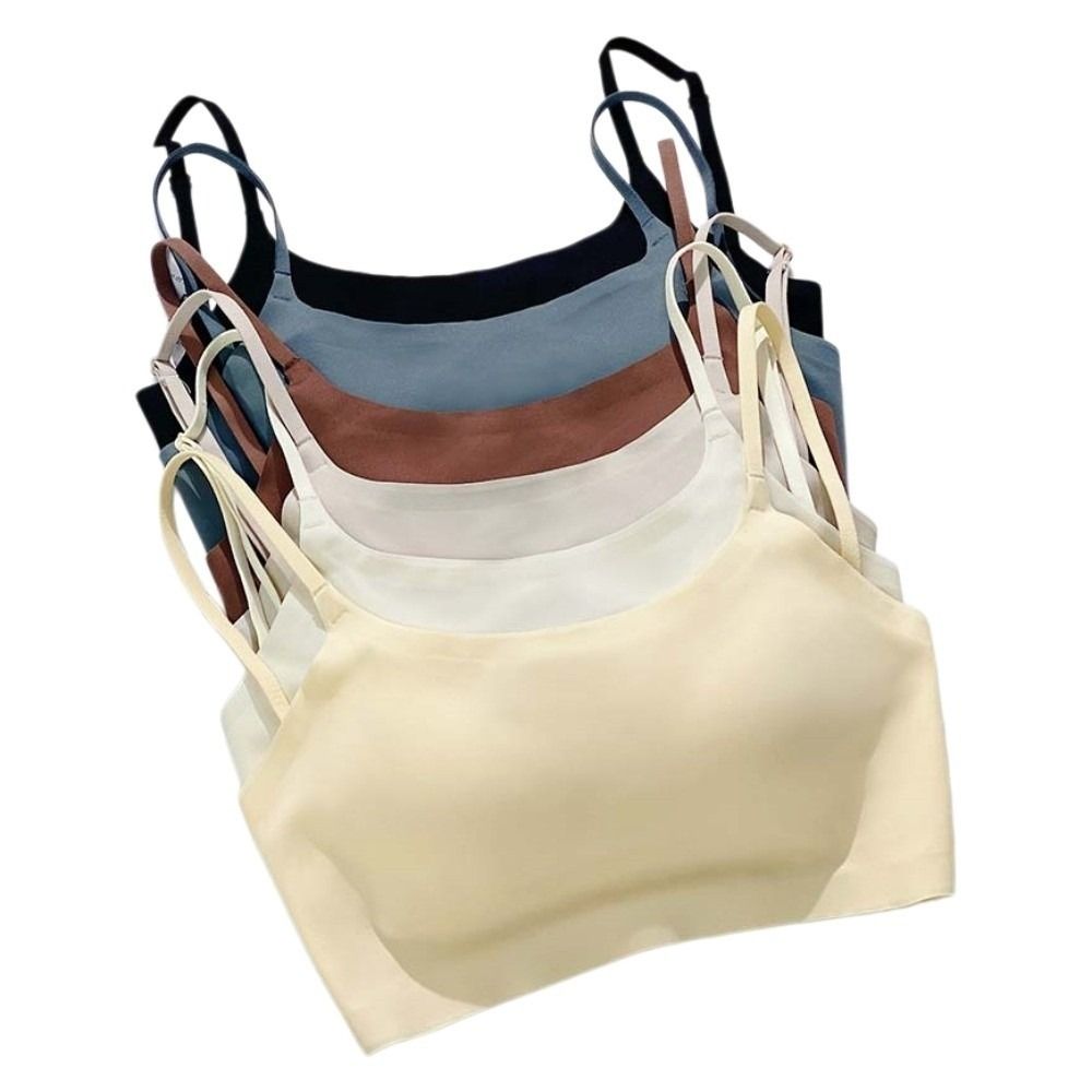 Traceless Wireless Bra U-shape - огляд і ціна Wirefree Bra Comfort