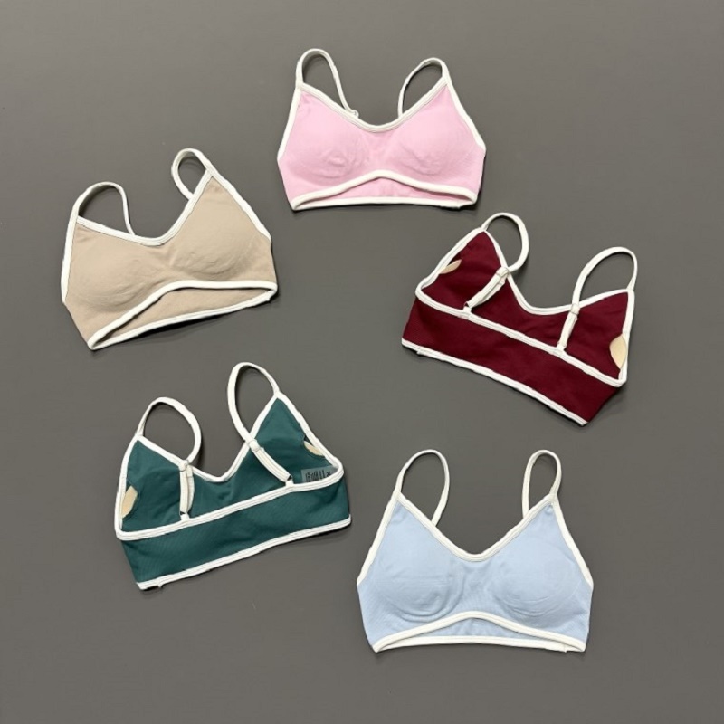 Sports Bra For Women Padded Wi - огляд і ціна Sports Bra Racerback