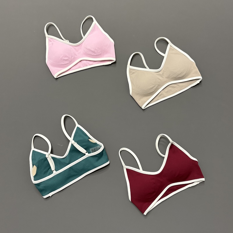 Sports Bra For Women Padded Wi - огляд і ціна Sports Bra Racerback