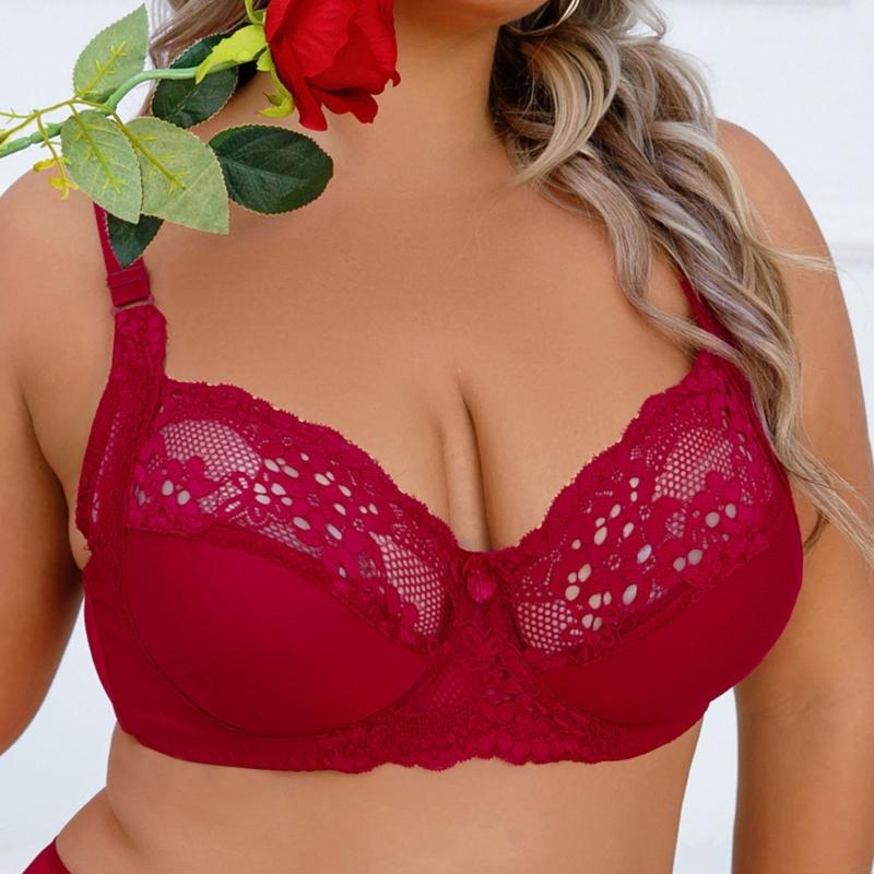 L38E Underwire Lace Bras for W - огляд і ціна Full Coverage Bra