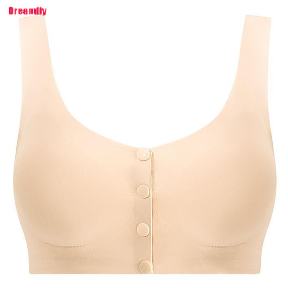 Comfortable Bra For Mastectomy - огляд і ціна Mastectomy Bra Pocket