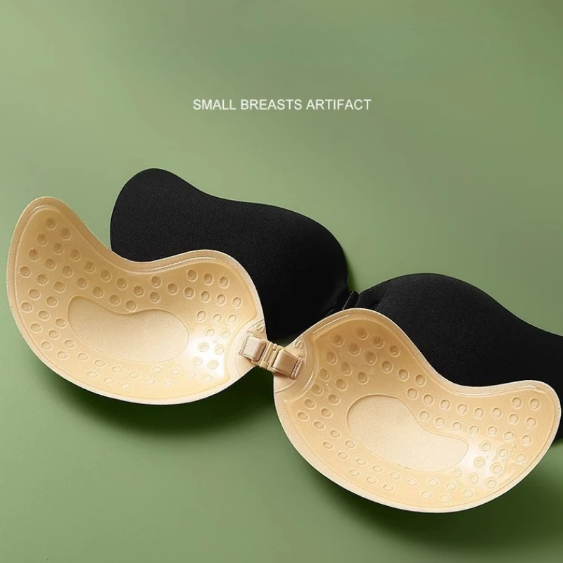 Invisible Strapless Adhesive S - огляд і ціна Strapless Bra Adhesive