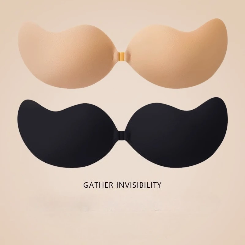 Invisible Strapless Adhesive S - огляд і ціна Strapless Bra Adhesive
