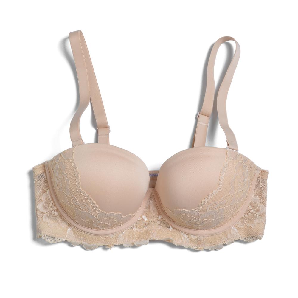 New Sexy Push Up Women Straple - огляд і ціна Convertible Bra Multiway