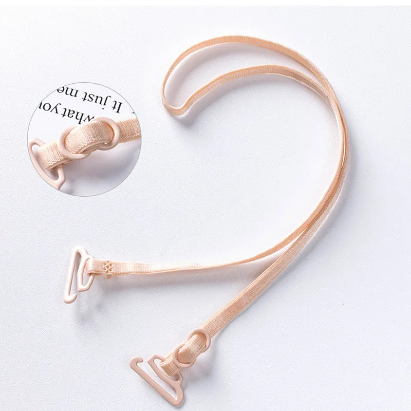 2Pcs 0.5cm Width Women Slip Re - огляд і ціна Nursing Bra Clip
