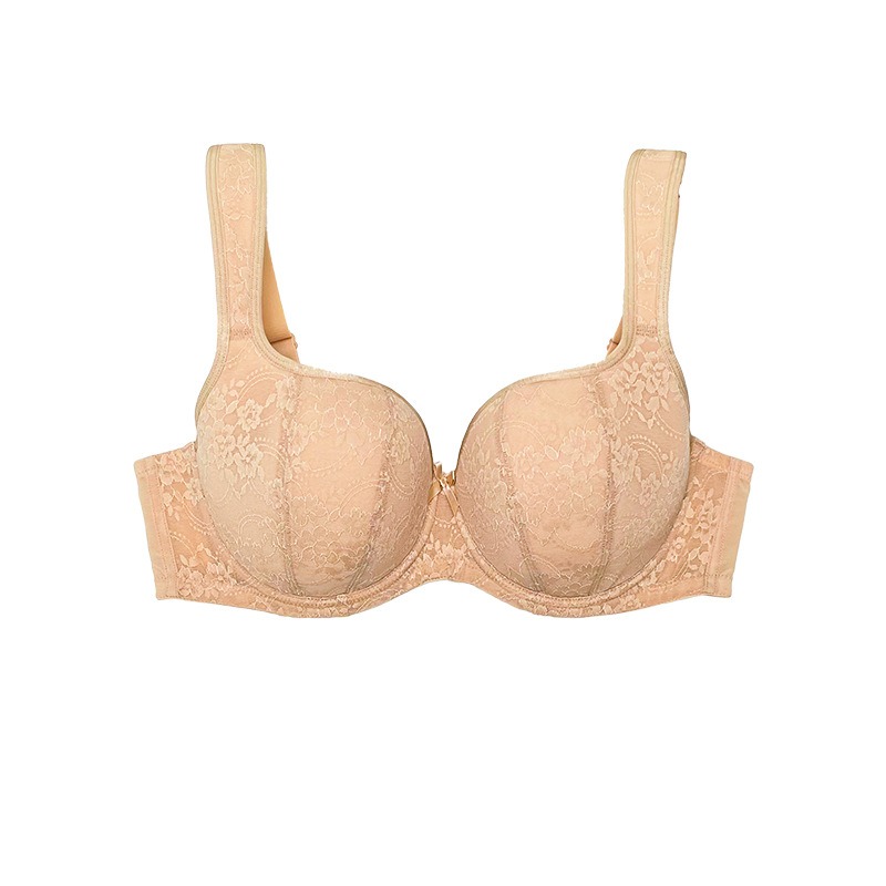 Full Coverage Bras for Large B - огляд і ціна Full Coverage Bra