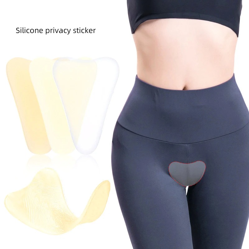 Camel Toe Pad Private Conceale - огляд і ціна Strapless Bra Adhesive