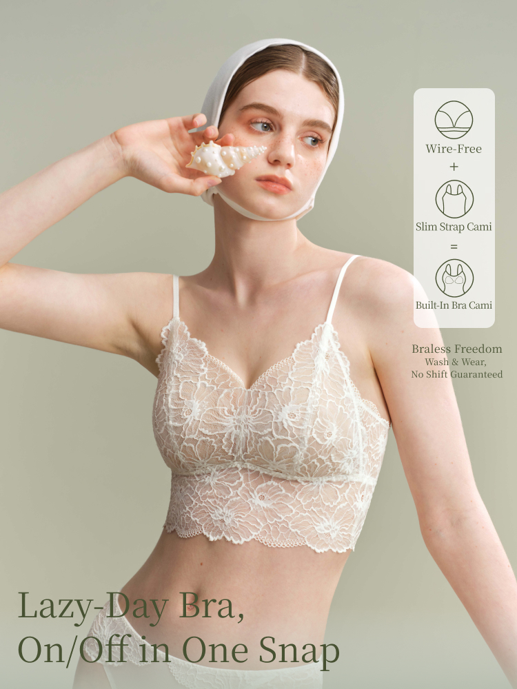 SUJIIN Sexy Lace Cami Tops for - огляд і ціна T Shirt Bra Seamless