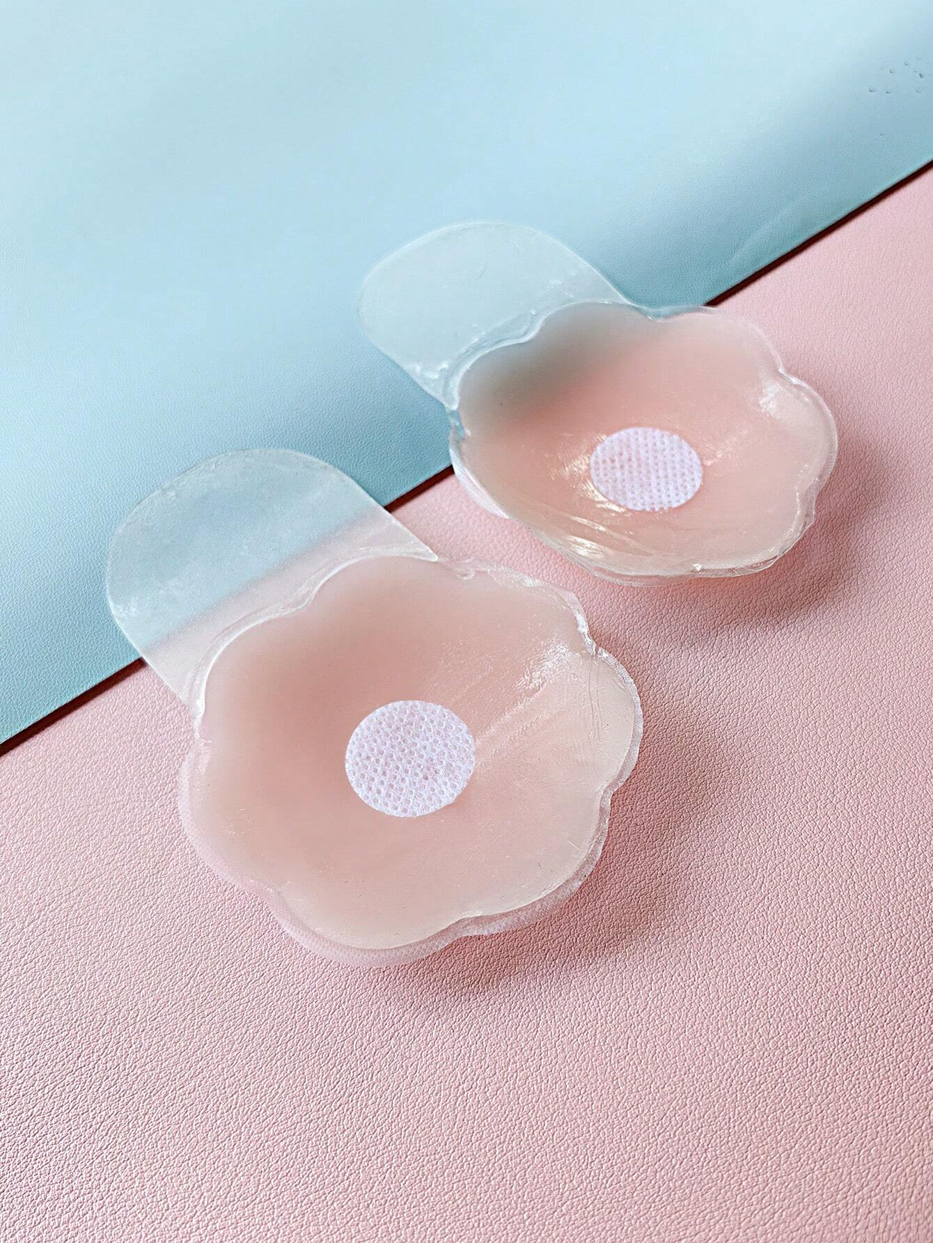 Invisible Adhesive Bra Silicon - огляд і ціна Backless Bra Sticky