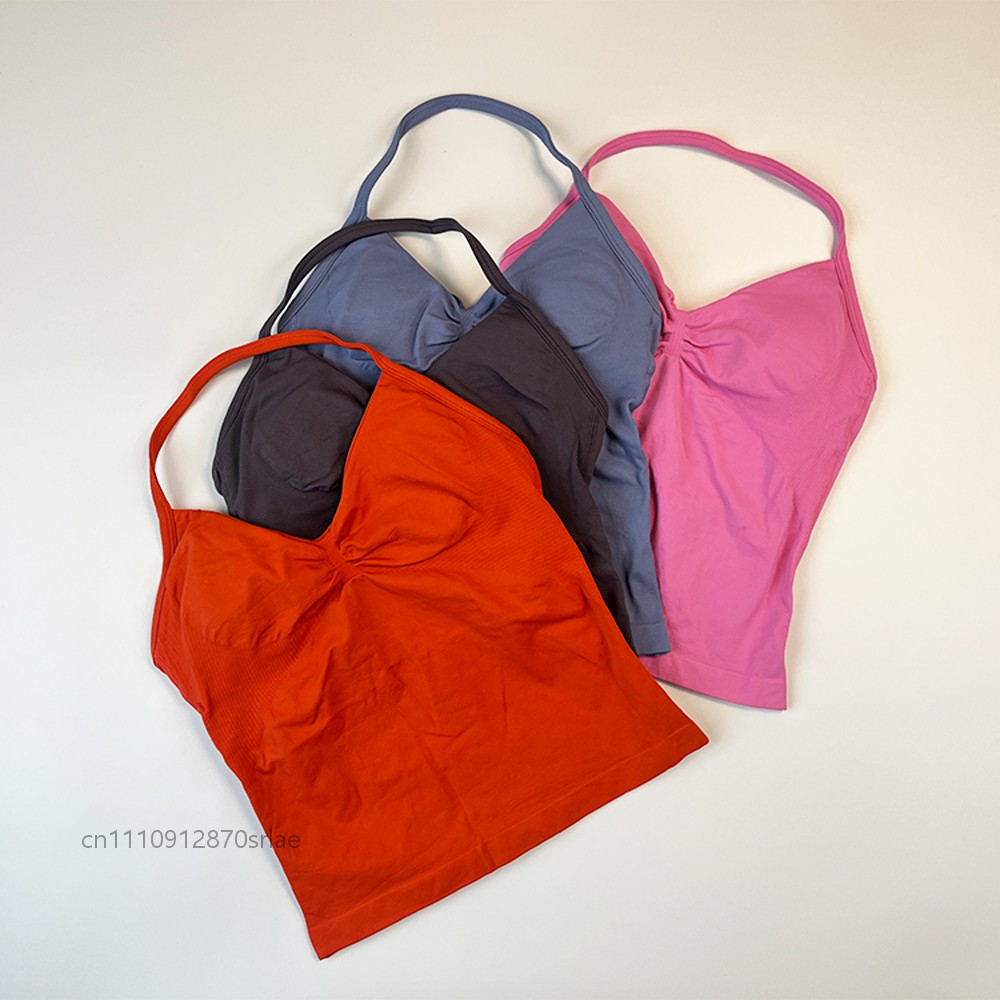 Women's Seamless Halter Strapp - огляд і ціна T Shirt Bra Seamless