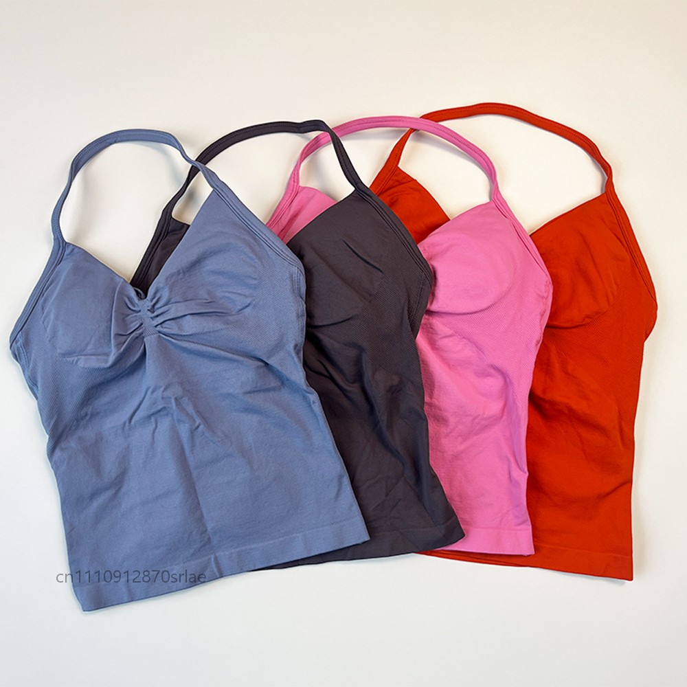 Women's Seamless Halter Strapp - огляд і ціна T Shirt Bra Seamless