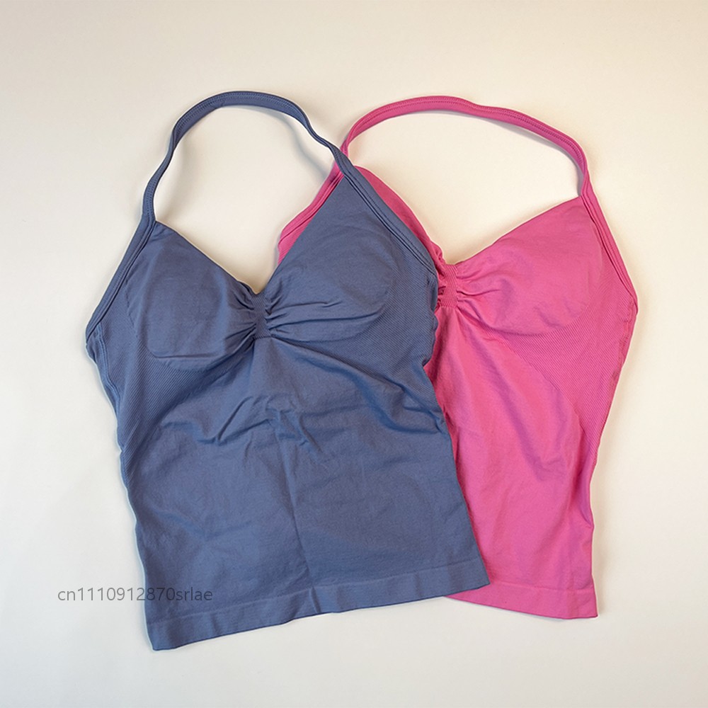 Women's Seamless Halter Strapp - огляд і ціна T Shirt Bra Seamless
