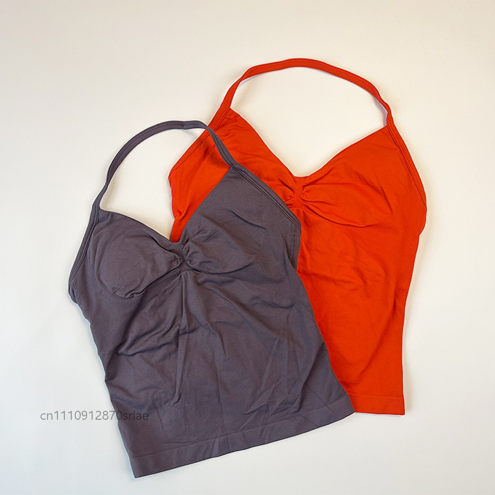 Women's Seamless Halter Strapp - огляд і ціна T Shirt Bra Seamless