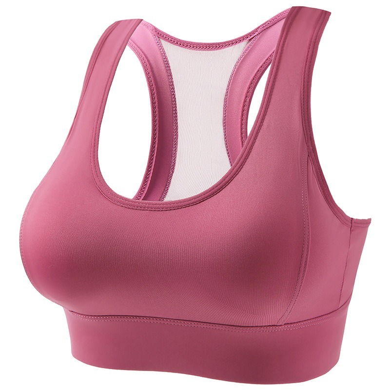 Women Mesh Back Adjustable Spo - огляд і ціна Sheer Mesh Bra
