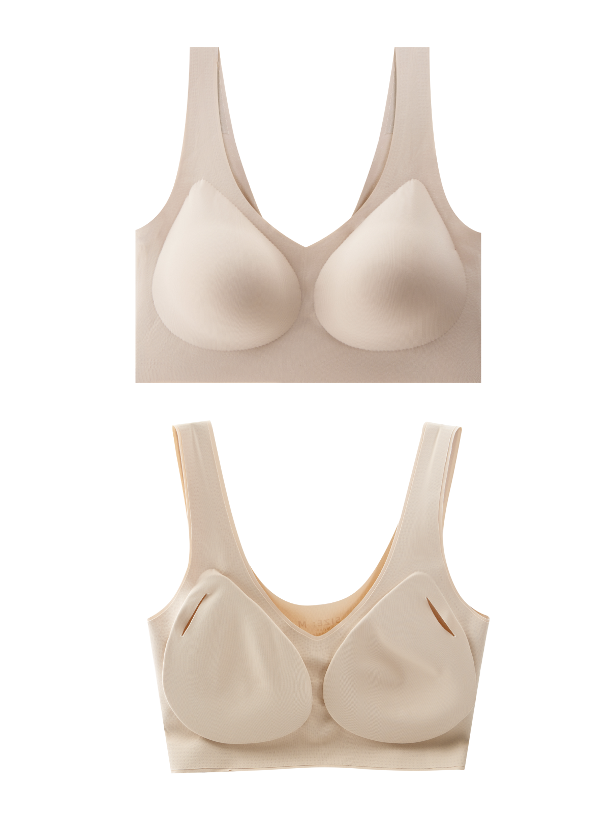 Pre Pregnancy Seamless Women'S - огляд і ціна Wirefree Bra Comfort