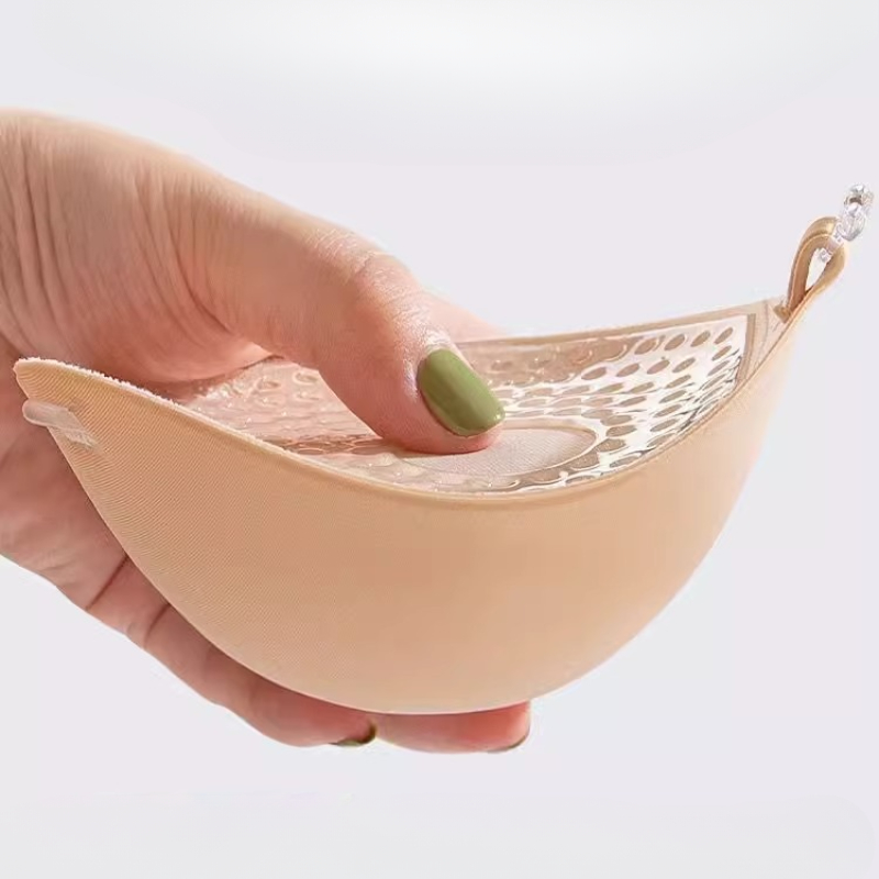 5cm Thick Breathable Adhesive  - огляд і ціна Strapless Bra Adhesive