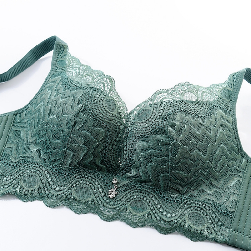 Women Lace Underwears Bra With - огляд і ціна Nursing Bra Clip