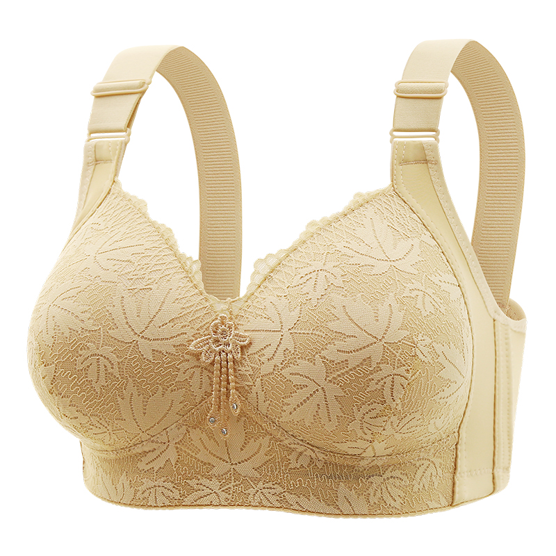 New Lace Printed Comfortable O - огляд і ціна Nursing Bra Clip