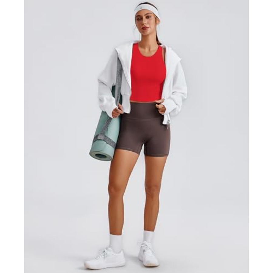 PINSPARK Women Sports Bra High - огляд і ціна Sports Bra Racerback