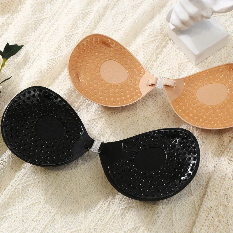Summer 5cm Thicken Push Up Bra - огляд і ціна Plunge Bra Push Up
