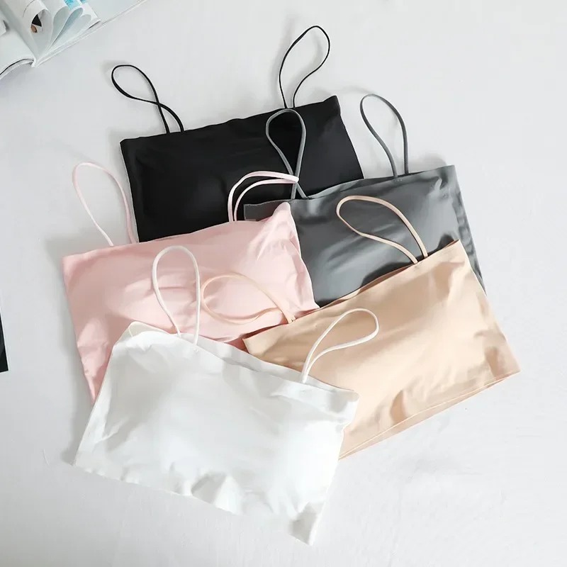 Fashion Summer Sexy Bras Women - огляд і ціна T Shirt Bra Seamless