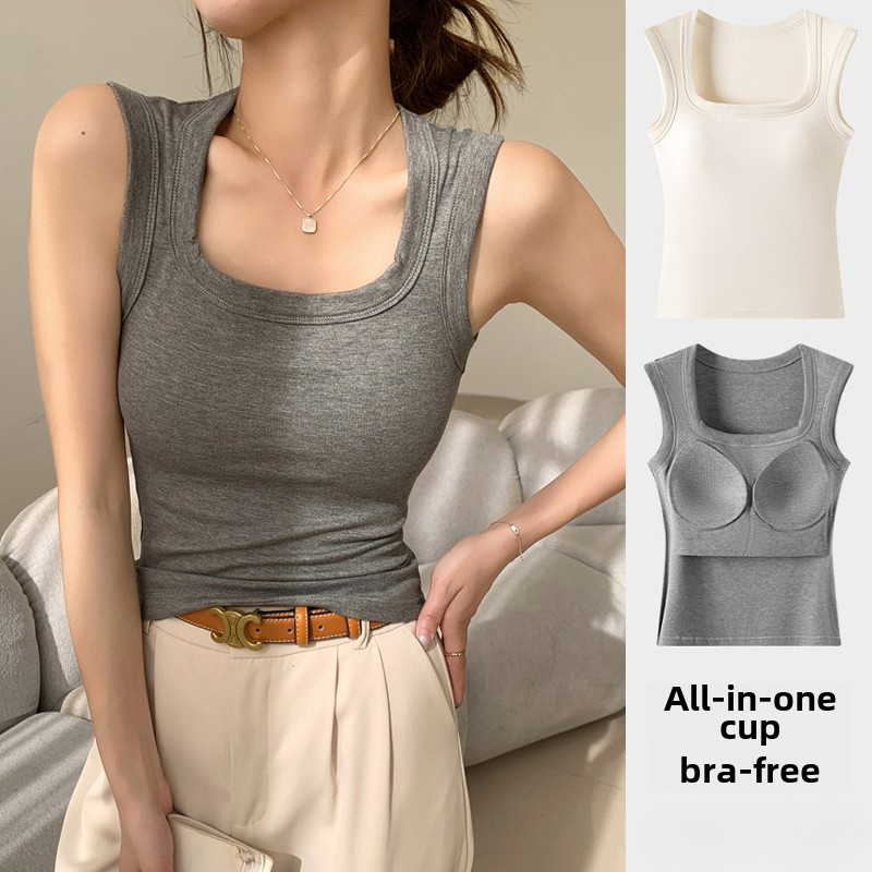 Women's Breathable Workout Ves - огляд і ціна T Shirt Bra Seamless