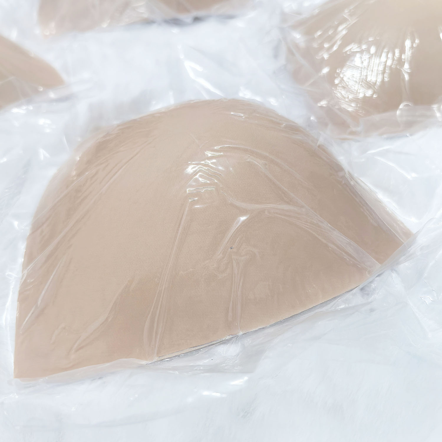 Sticky Bra Inserts Push Up Dou - огляд і ціна Backless Bra Sticky